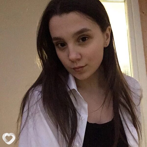 Лера, 23, Витебске — анкета №699445