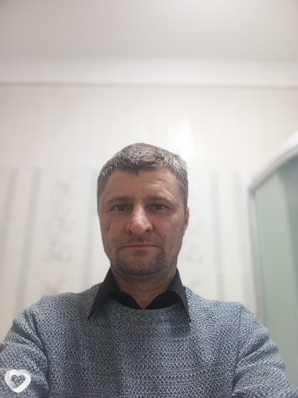 Алексей, 52, Челябинске — анкета №699580