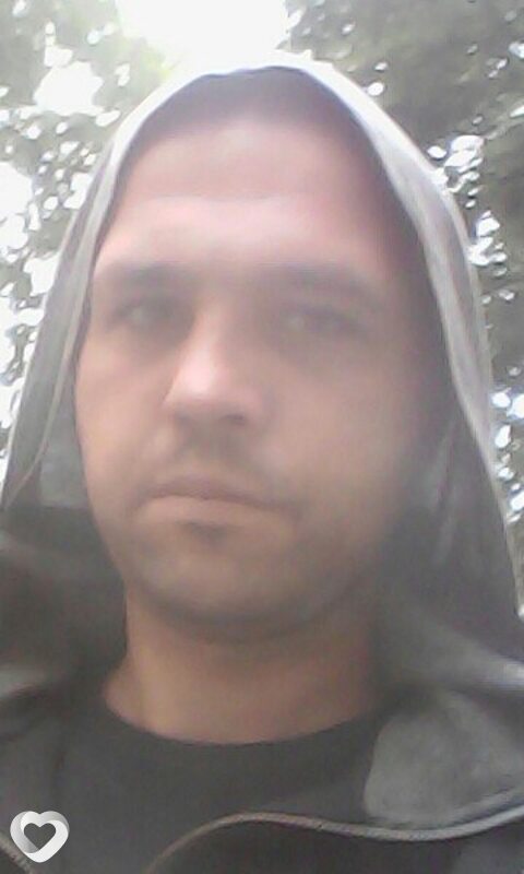 Виталий, 40, Москве — анкета №699587