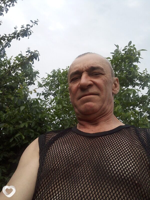 Валерийкузьмичев, 48, Белой Калитве — анкета №699592