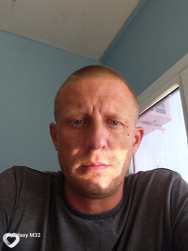 Сергей, 40, Минске — анкета №699595