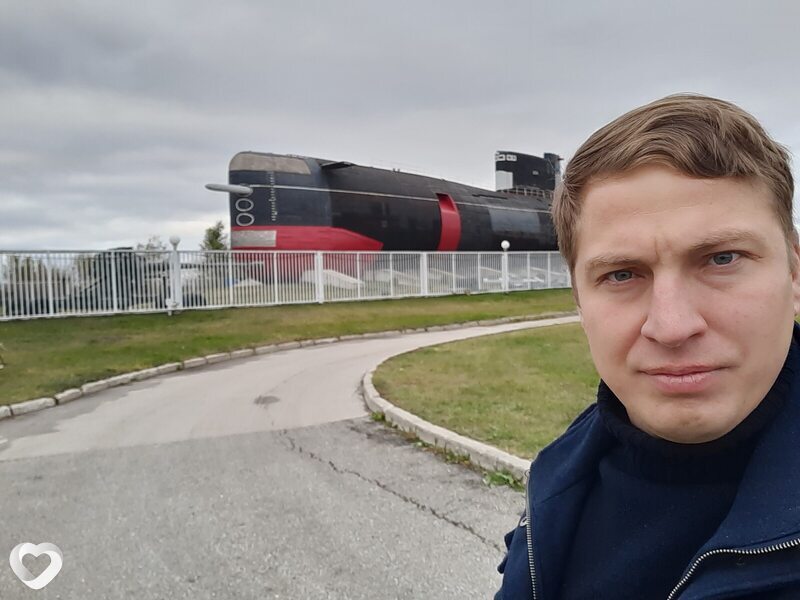 Владимир, 36, Астрахани — анкета №699449