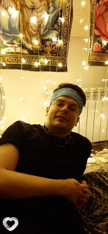 Василий, 28, Москве — анкета №699453