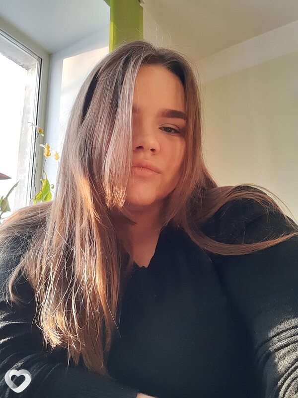 Елизавета, 24, Котласе — анкета №699455