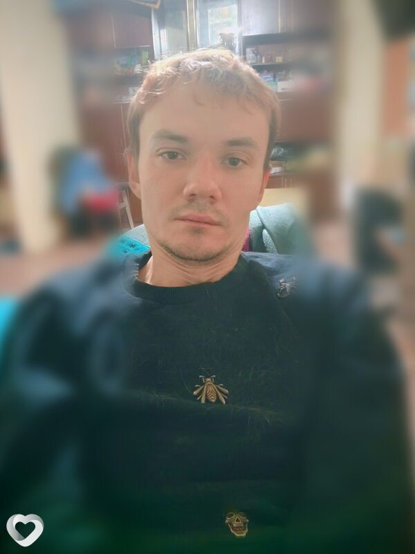 Руслан, 35, Смоленске — анкета №699456