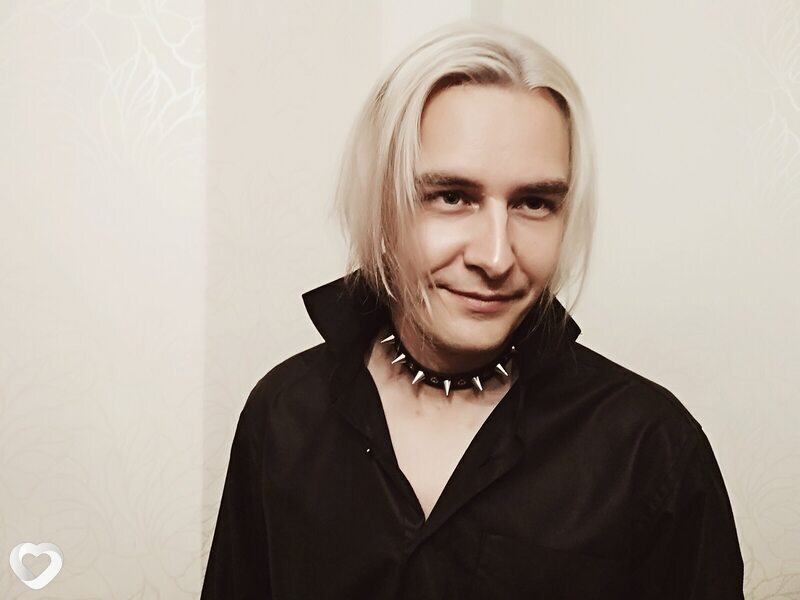 Ильф, 29, Нижнем Новгороде — анкета №699458