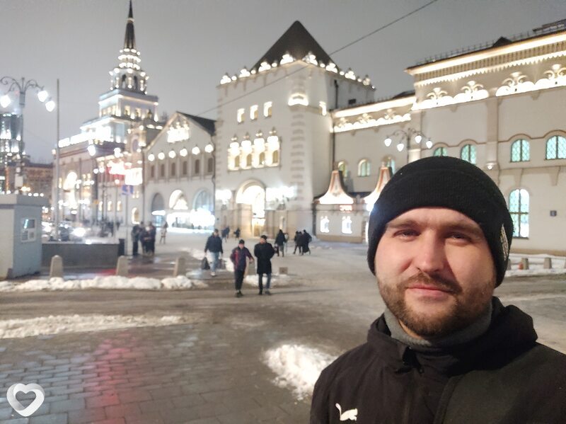 Владимир, 36, Екатеринбурге — анкета №699460