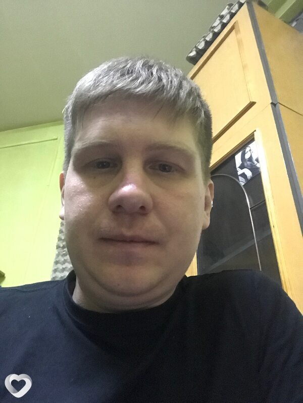 Иван, 34, Чите — анкета №699466