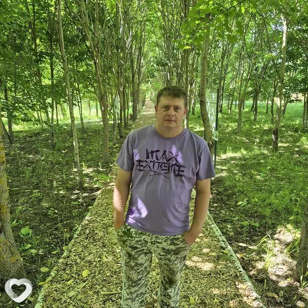 Николай, 37, Гомеле — анкета №10068