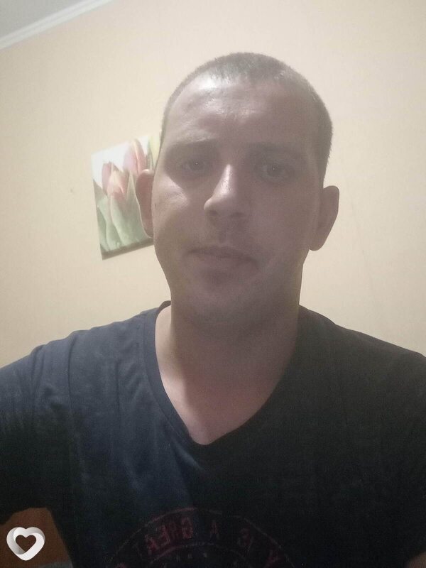 Иван, 31, Кривое Роге — анкета №699326
