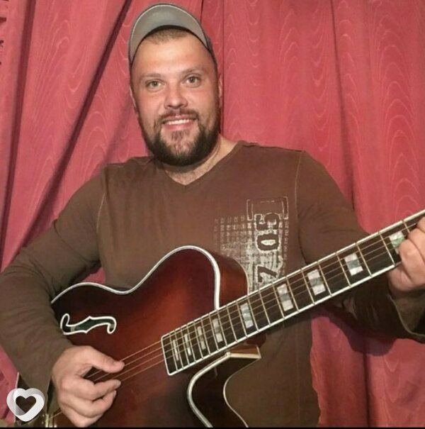 Валерий, 42, Харькове — анкета №699328