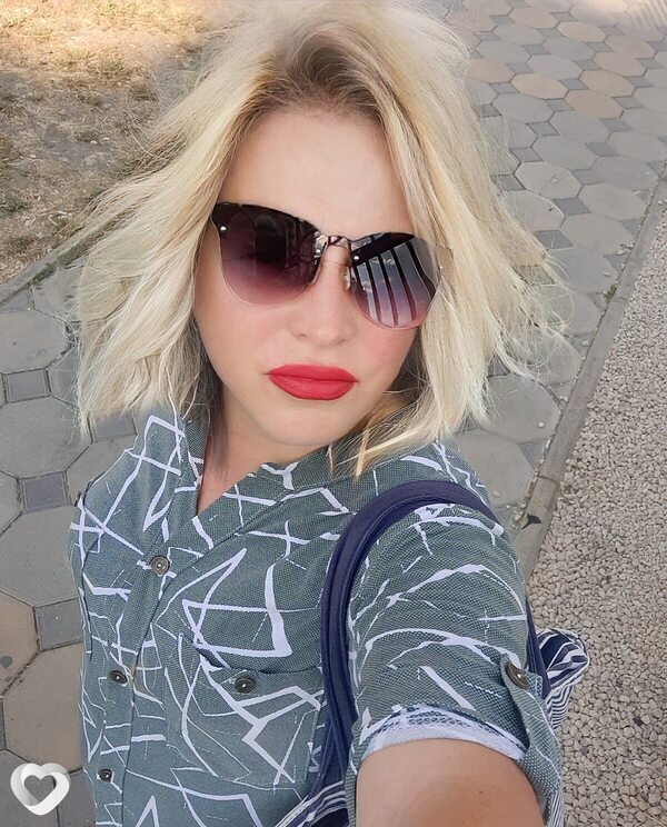 Светлана, 44, Краснодаре — анкета №699275