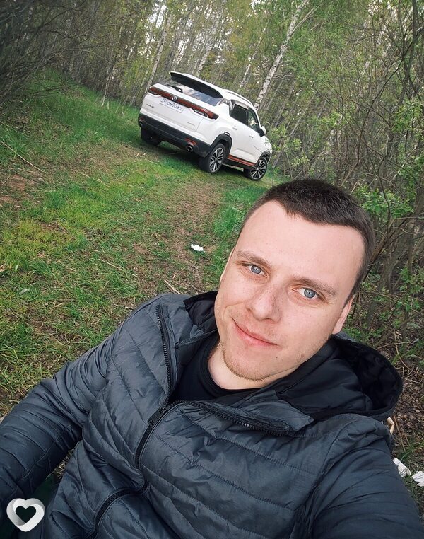 Максим, 30, Чайковском — анкета №699284