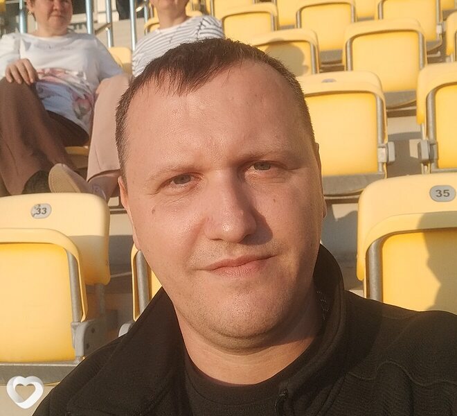 Николай, 40, Тюмени — анкета №699286