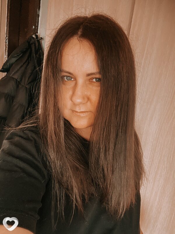 Кристина, 40, Минске — анкета №699287