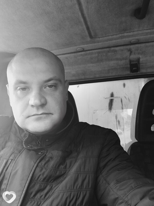 Валентин, 42, Витебске — анкета №699291