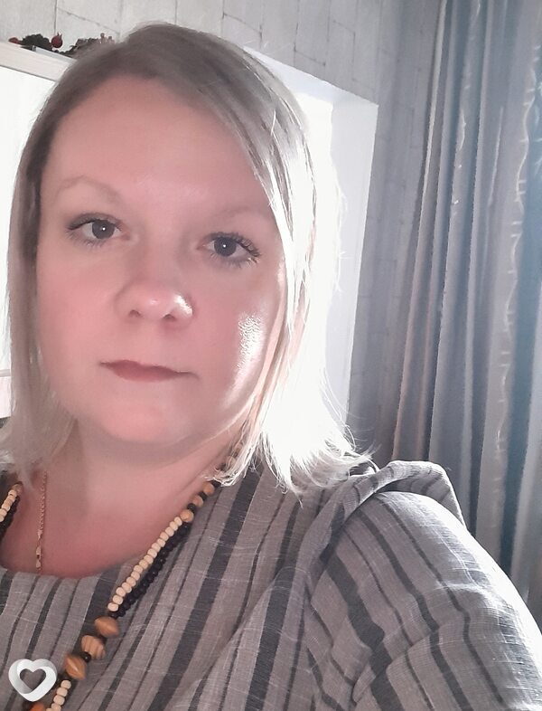 Елена, 40, Новокуйбышевске — анкета №699292