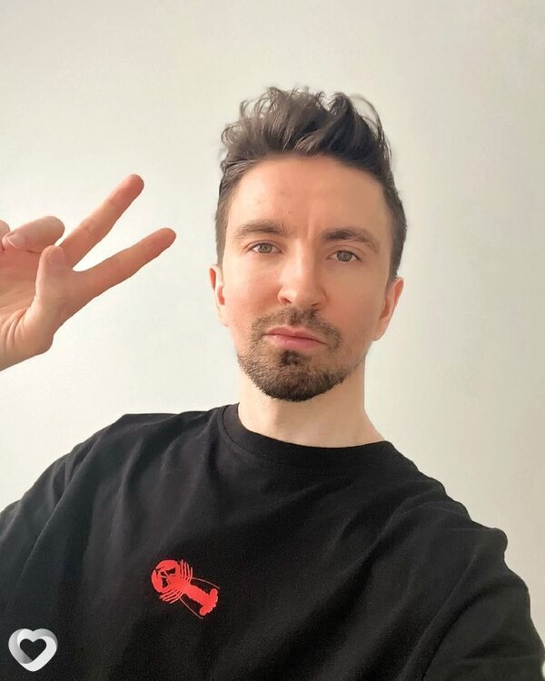 Дима, 24, Екатеринбурге — анкета №699294