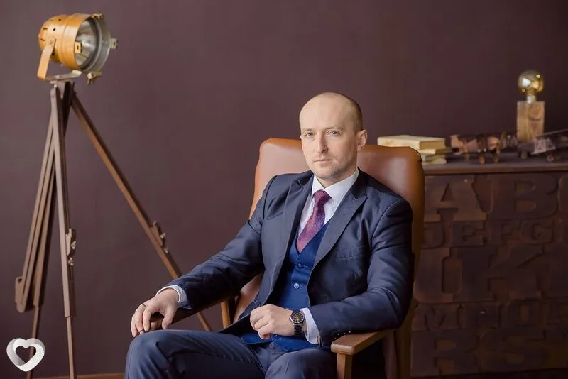 Иван, 36, Москве — анкета №699501