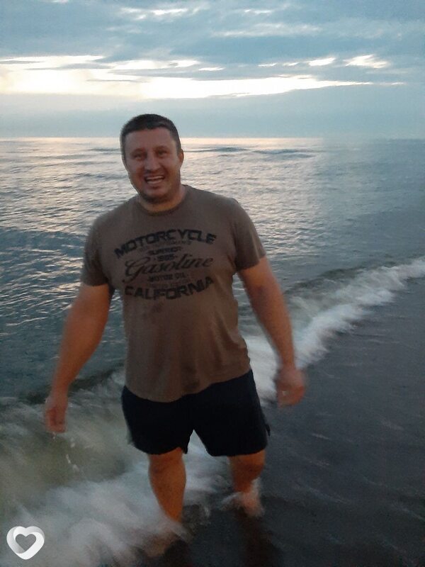 Dima, 39, Мозыре — анкета №699502