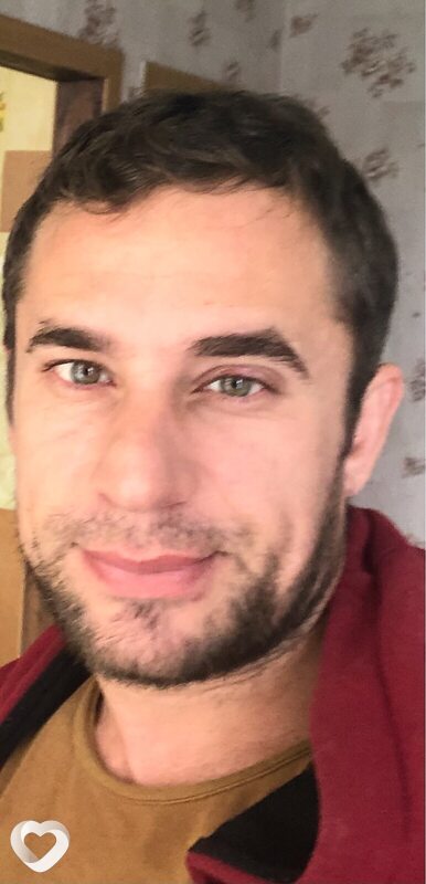 Иван, 37, Бузулуке — анкета №699508
