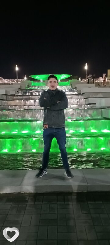 Александр, 32, Шахтах — анкета №699509
