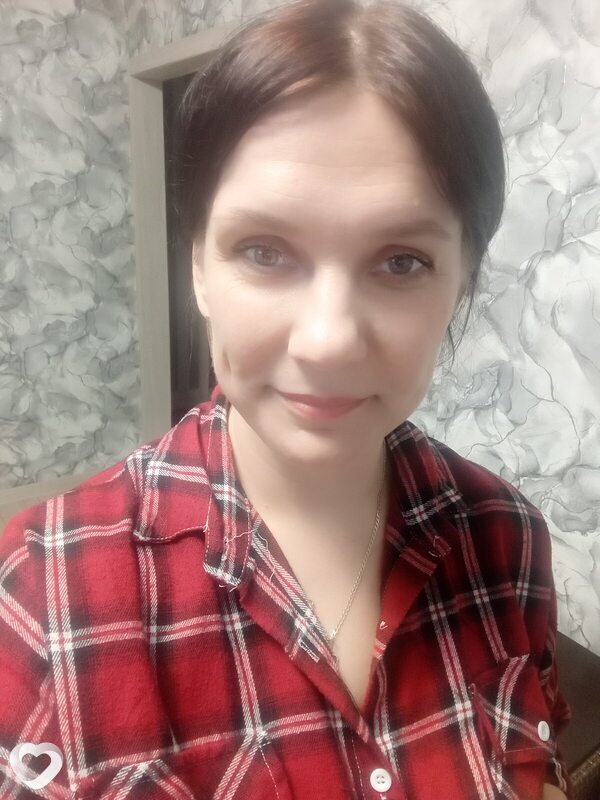 Надежда, 38, Барановичах — анкета №699518