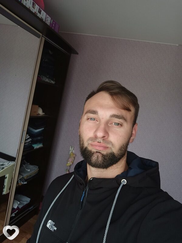 Денис, 32, Мозыре — анкета №699519