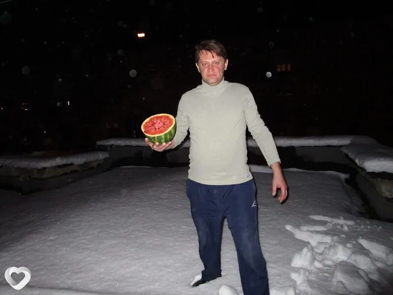 Сергей, 46, Майкопе — анкета №10069