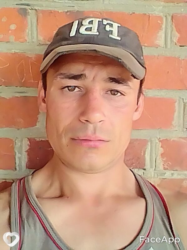 Владимир, 45, Краснодаре — анкета №699533