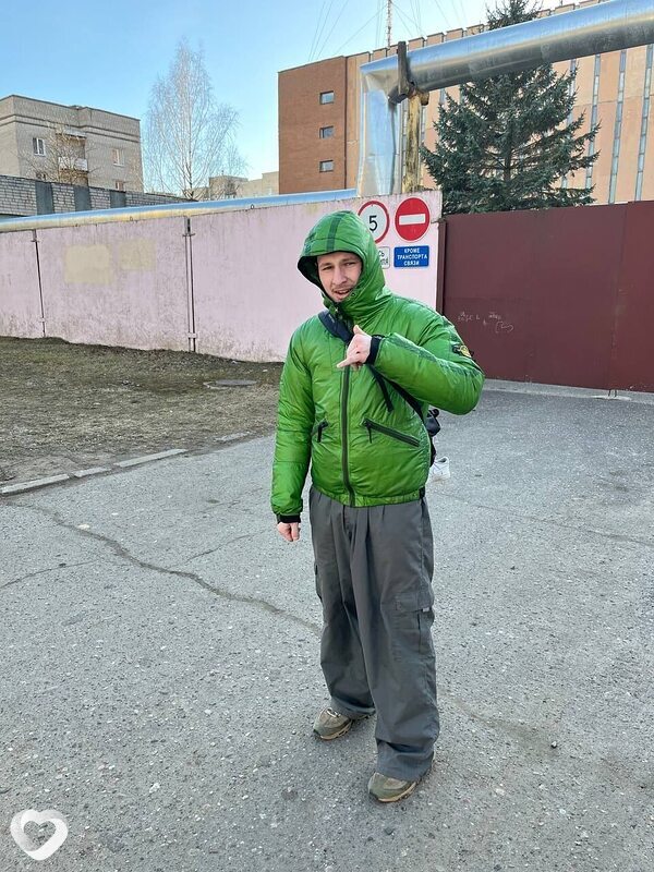 Вадим, 21, Барановичах — анкета №699534