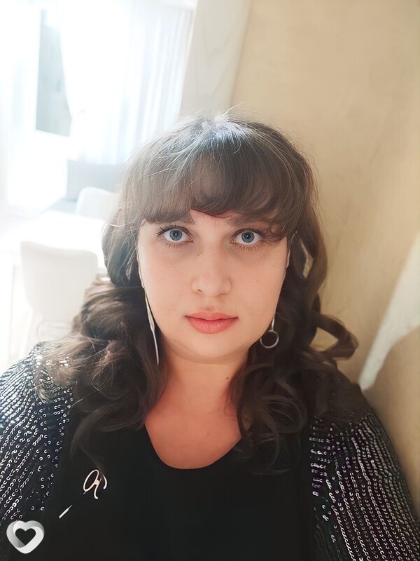 Ляля, 41, Пензе — анкета №699537