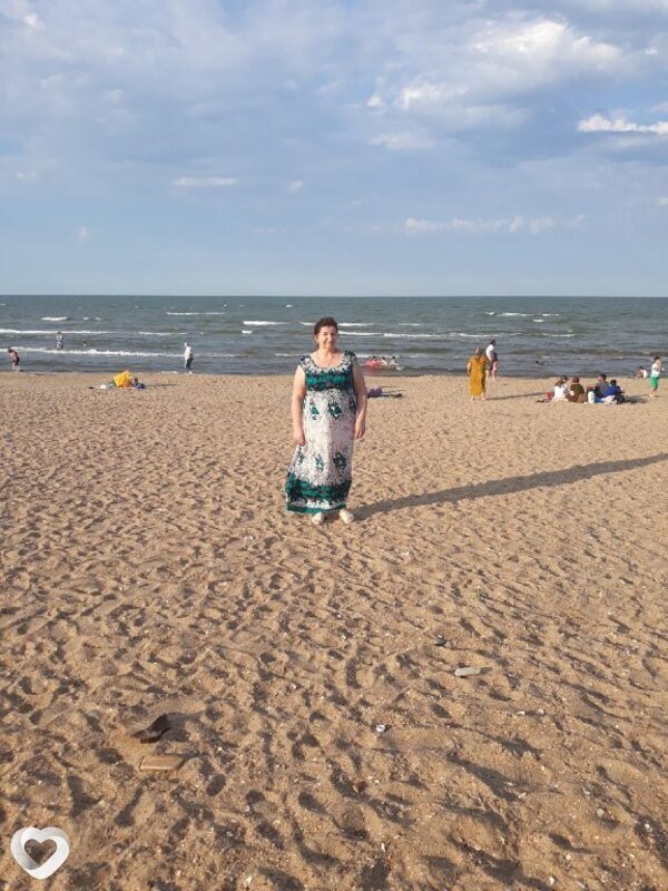 Татьяна, Смоленск