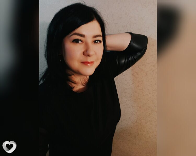 Таня, 39, Санкт-Петербурге — анкета №699546