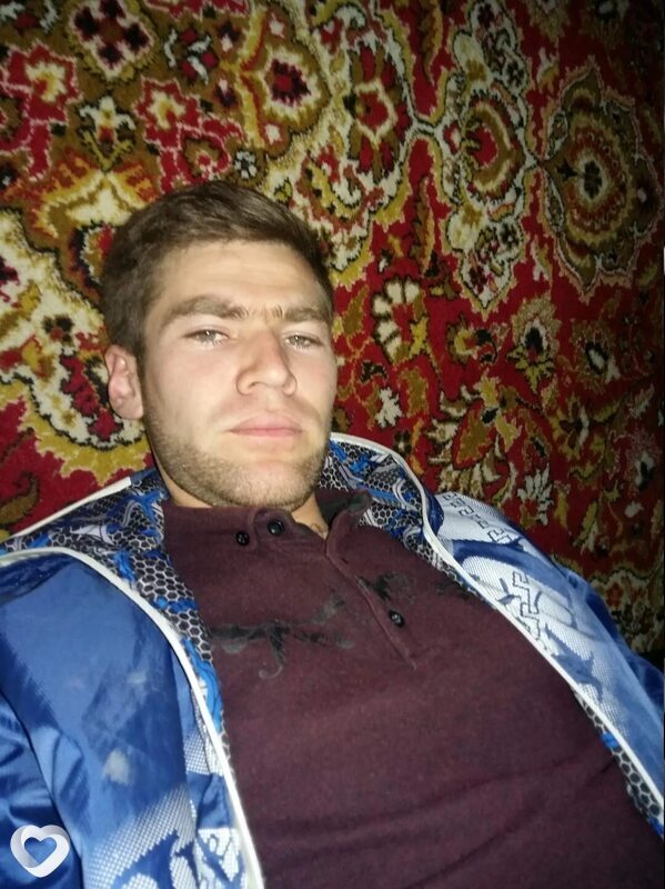Ширин, 35, Челябинске — анкета №699557