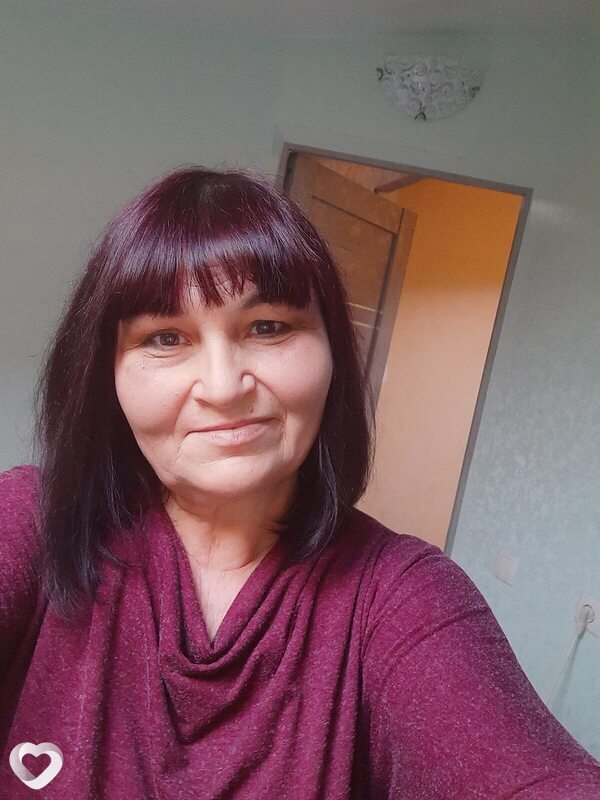 Виктория, 54, Обнинске — анкета №699559