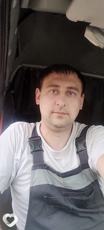 Дима, 35, Славгороде — анкета №699561