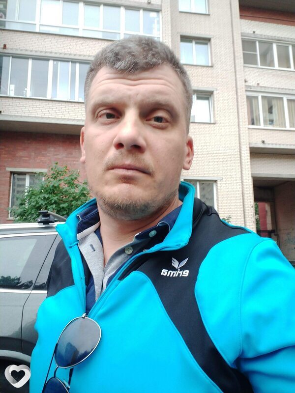 Одинокий, 38, Набережных Челнах — анкета №699566