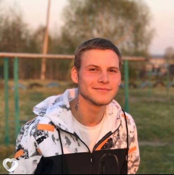 Денис, 24, Москве — анкета №699569