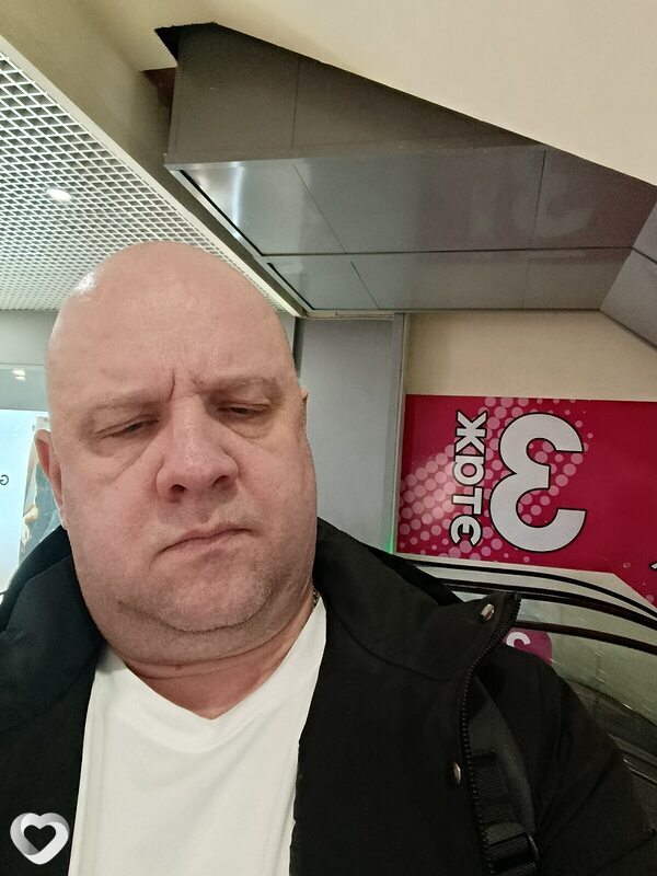 Александр, 47, Балакове — анкета №699570