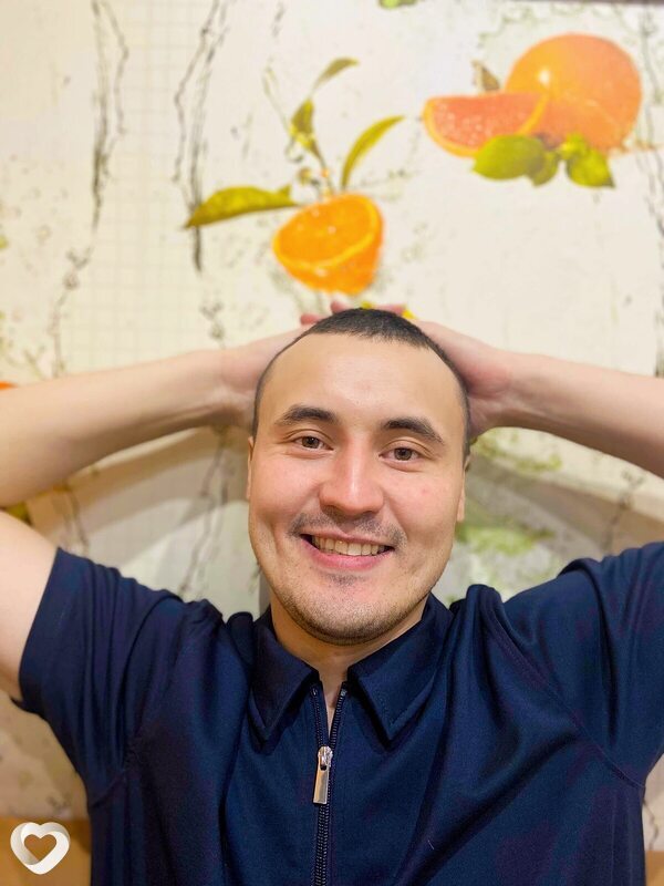 Тимур, 34, Челябинске — анкета №699401