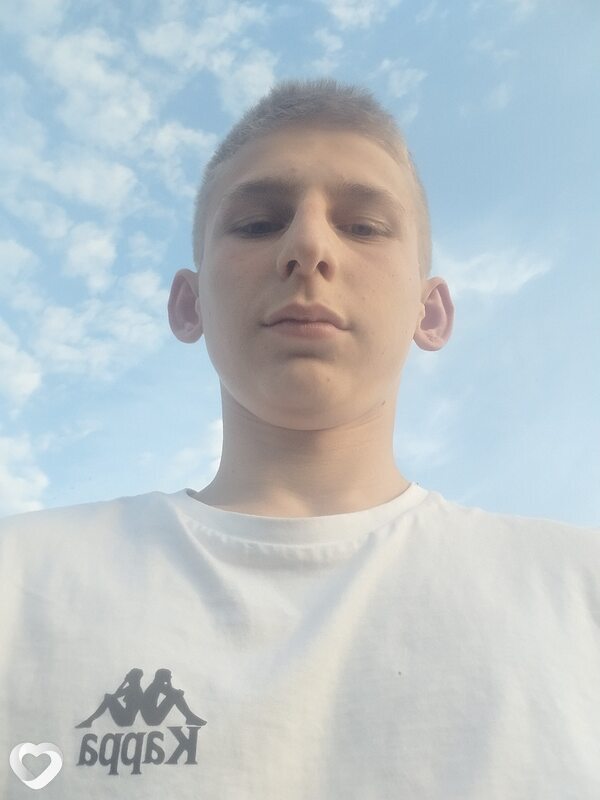 Алексей, 20, Москве — анкета №699403