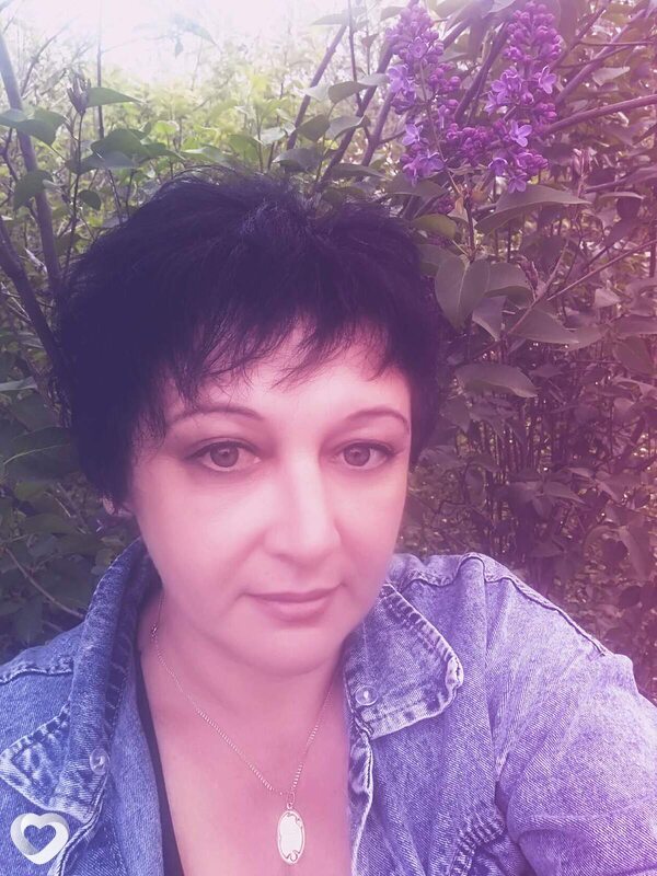 Ксения, 48, Ростове-на-Дону — анкета №699406