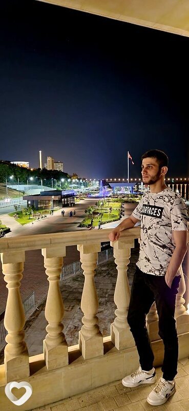 Ulvi, 31, Астрахани — анкета №699407