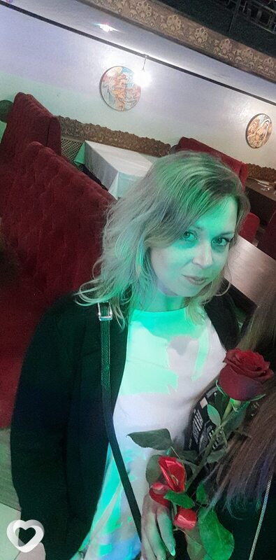 Наталия, 38, Воронеже — анкета №699418