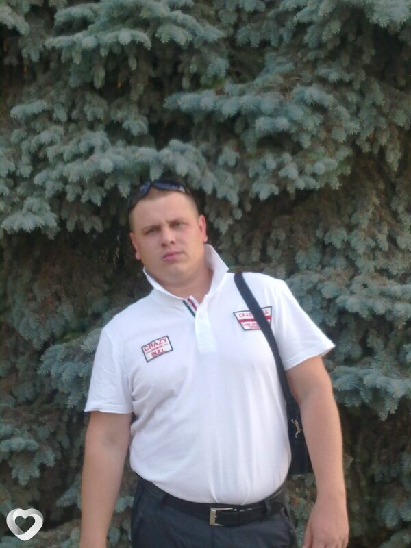 Ivan, 37, Тамбове — анкета №699420