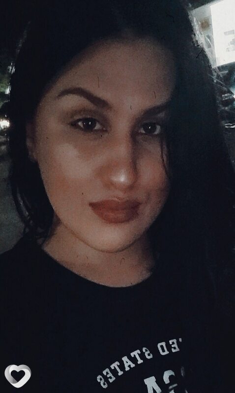 Анастасия, 29, Омске — анкета №699422