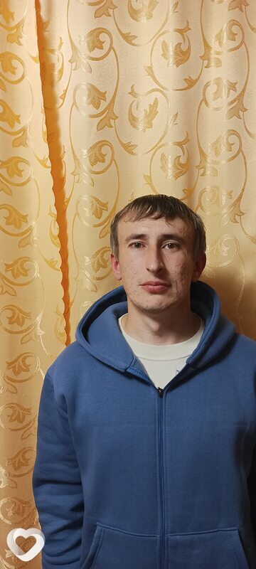 Илья, 37, Твери — анкета №699702