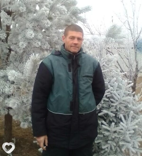 Елисей, 51, Астрахани — анкета №699706