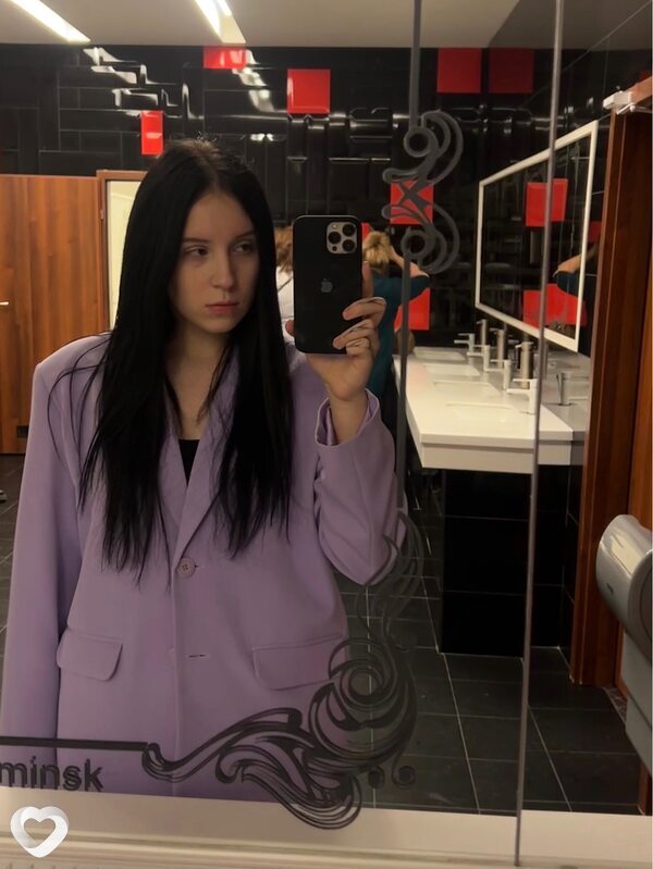 Mari, 21, Минске — анкета №699710